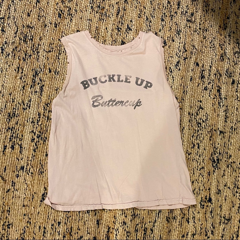 MATE the Label Graphic Tee